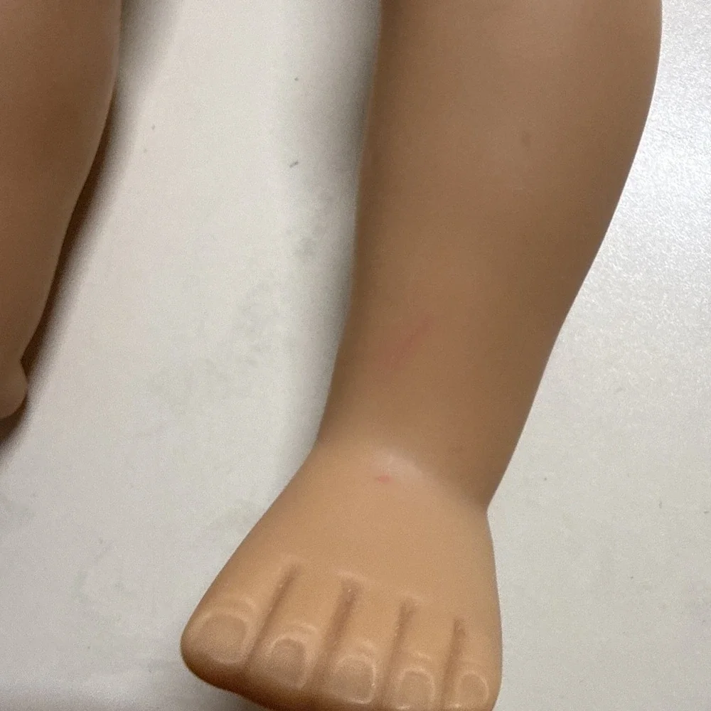 Pleasant Company Samantha? Doll  American Girl 18